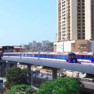 Purchase of metro carriages