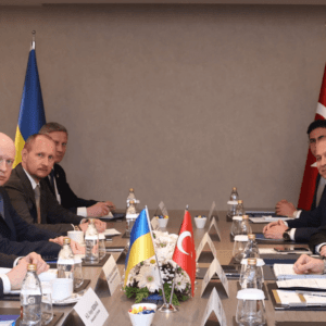 Отстроить транспортную инфраструктуру Украины