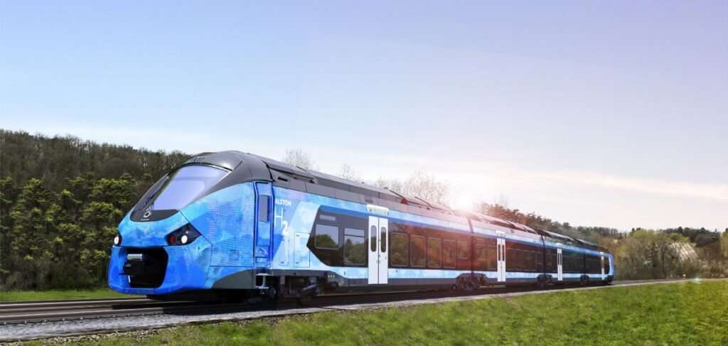 тендери на постачання поїздів