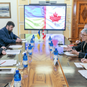 invest in Ukraine's transportation sector