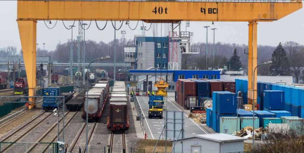 LTG has joined the UIRR