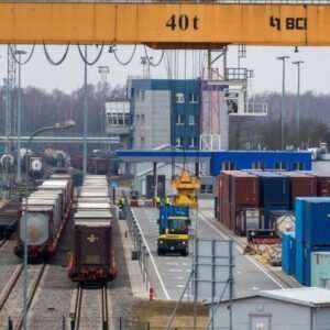 LTG вступила до UIRR