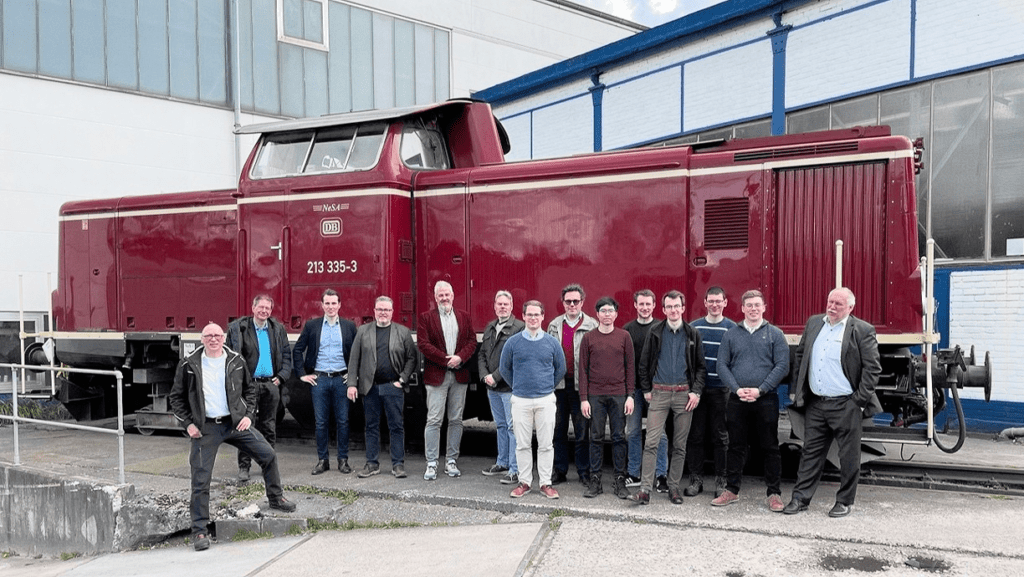 Alstom announces the acquisition of the German service company Reuschling