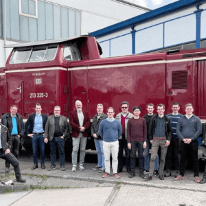 Alstom announces the acquisition of the German service company Reuschling