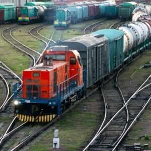 procurement of rolling stock