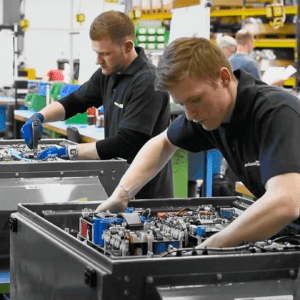 Knorr-Bremse продала предприятие