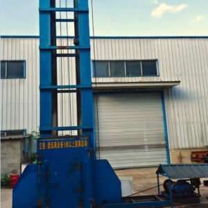 Quality control testing equipment for welded rail joints