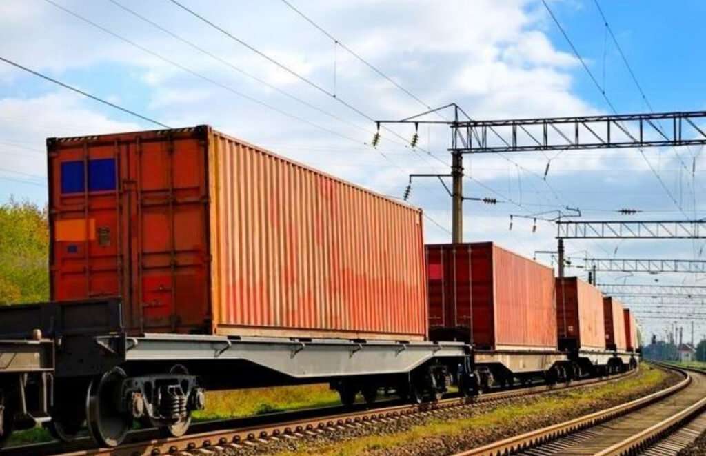 LTG Cargo Ukraine is increasing its freight volumes