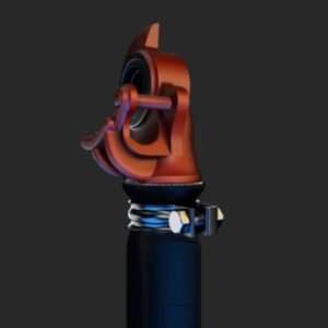 Railway Air Brake Hose Coupling Connector R34