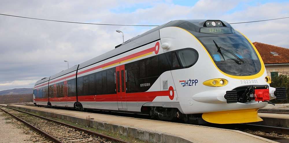 закупівля рухомого складу