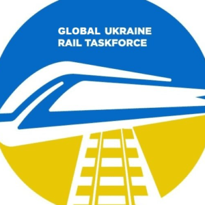 Global Ukraine Rail Task Force ALLRAIL