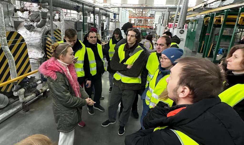 ООО «Киевгума» – лидер по изготовлению изделий из резины