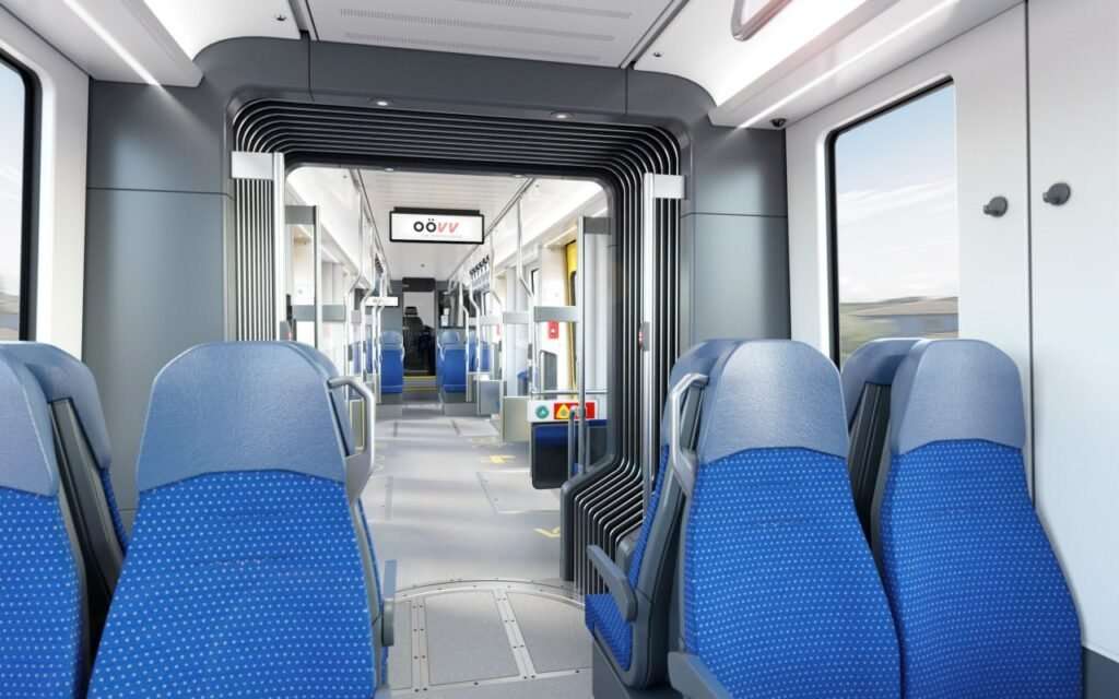 tram-trains from Stadler