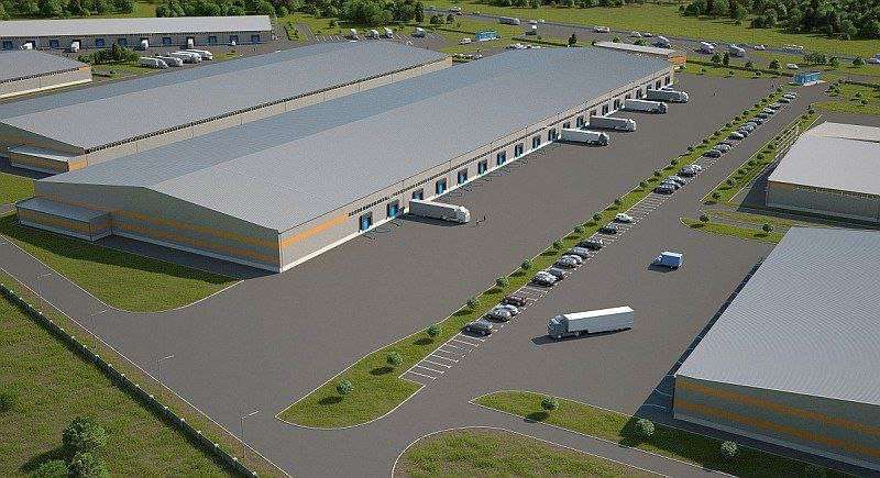 The Central Asia Trade Cooperation Center