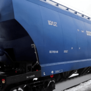 порядок предоставления вагонов