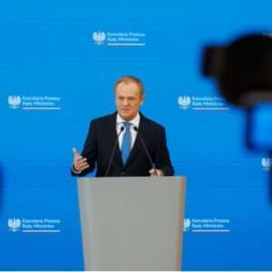 ЖД пути включены в критическую инфраструктуру Польши