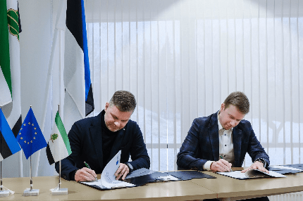 Rail Baltica подписывает подряды на строительство магистральных ЖД линий