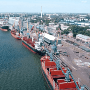 открыть порты Николаевщины