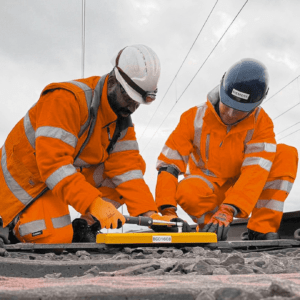 Впровадження системи управління рухом поїздів ETCS