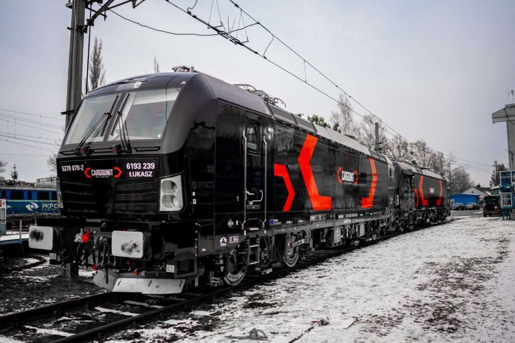 The largest multi-system locomotive agreements in Poland!