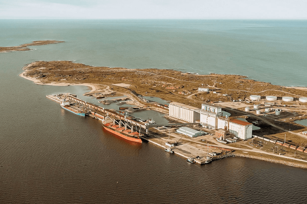 Modernization of the railway