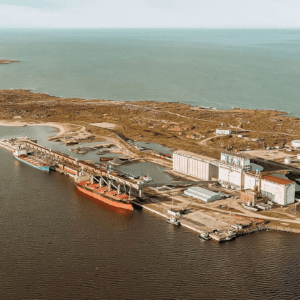 Modernization of the railway