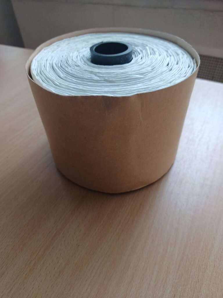 Filtering element for oil purification 3D100.63.005SB