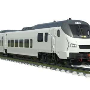 Talgo has announced the technical specifications of the push-pull train