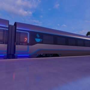 объявила победителя тендера на закупку вагонов