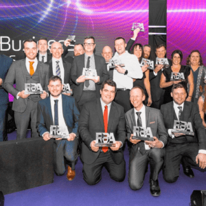 Rail Business Awards 2024