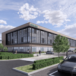Siemens Mobility is investing €115 million in a new factory
