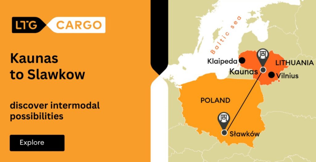 змінити стратегію залізничних вантажоперевезень