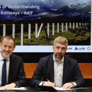 технология автоматизированного изменения ширины колесных пар