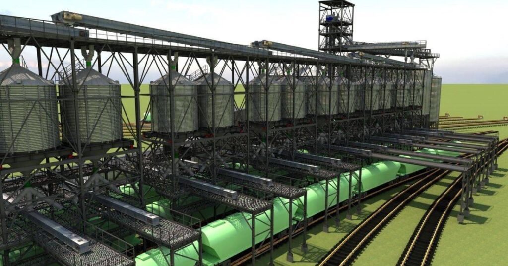 Мультимодальний термінал будують у Чернівецькій області