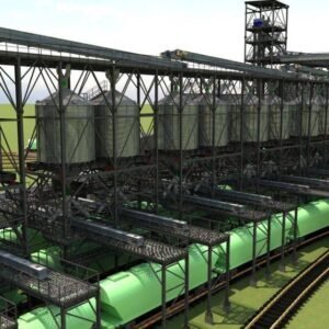 Мультимодальный терминал строят в Черновицкой области