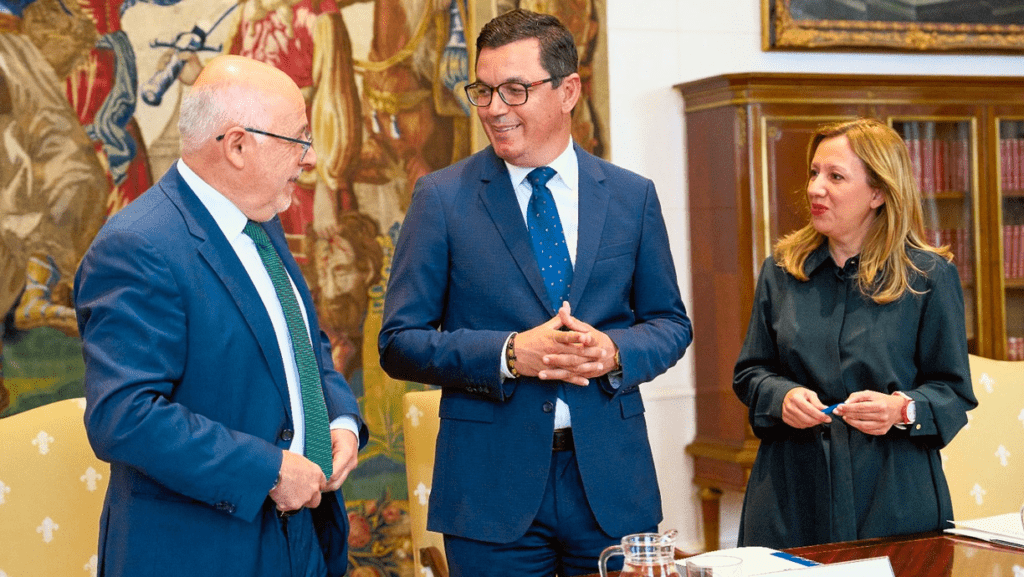 The Canary Islands and Railways