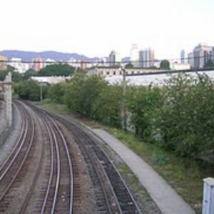 CRRC, as part of a consortium, won the tender