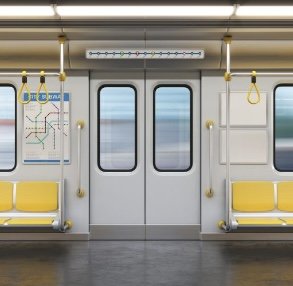 the RedCabin 2024 Rail Interior Innovation Summit