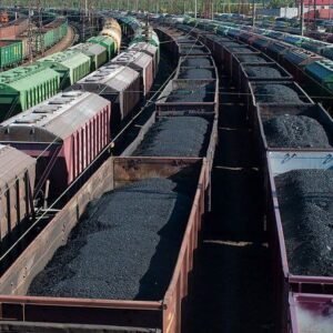 тарифи на залізничні перевезення