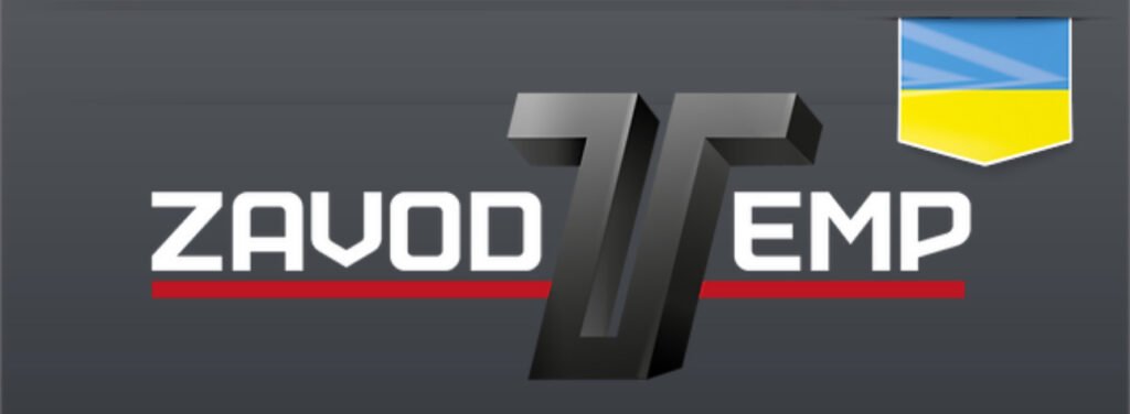 ZAVODTEMP: Крани роз'єднувальні