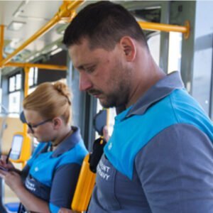 tender for the supply of trams