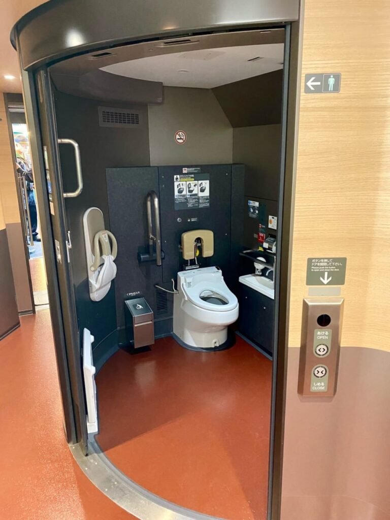 the first high-speed electric train from Kawasaki Rail and Hitachi Rail