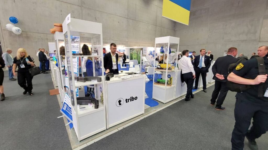 InnoTrans 2024: Будет ли представлена Украина?