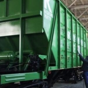 «Днепровагонремстрой» получил прибыль