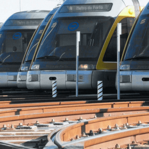 Alstom's train control and safety management system