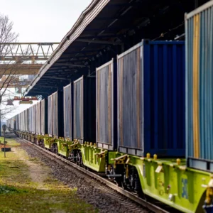 The "FREE Rail" program: LTG