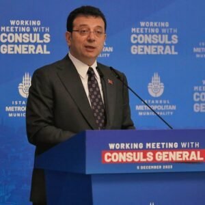 Проект експрес-метро HızRay у Стамбулі