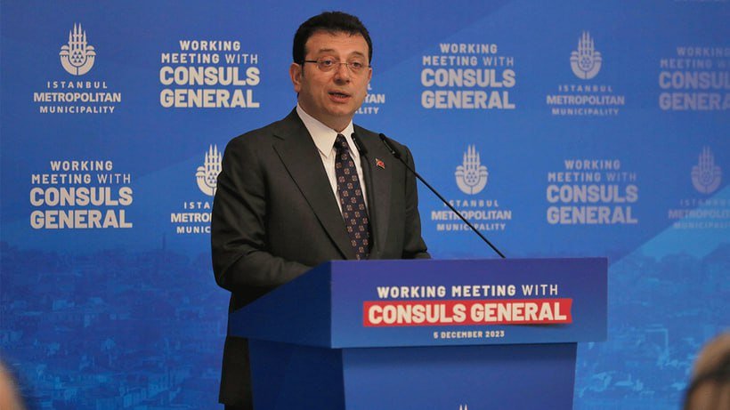 HızRay Express Metro Project in Istanbul