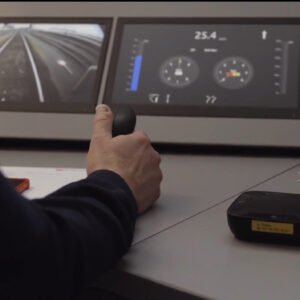 the trials of remote locomotive control