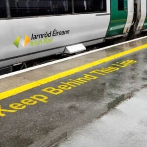 Supply of Hybrid Trains to Ireland